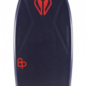 Nmd bodyboards ben player quad concave pp