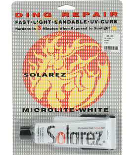 Reparador solarez polyester microlite