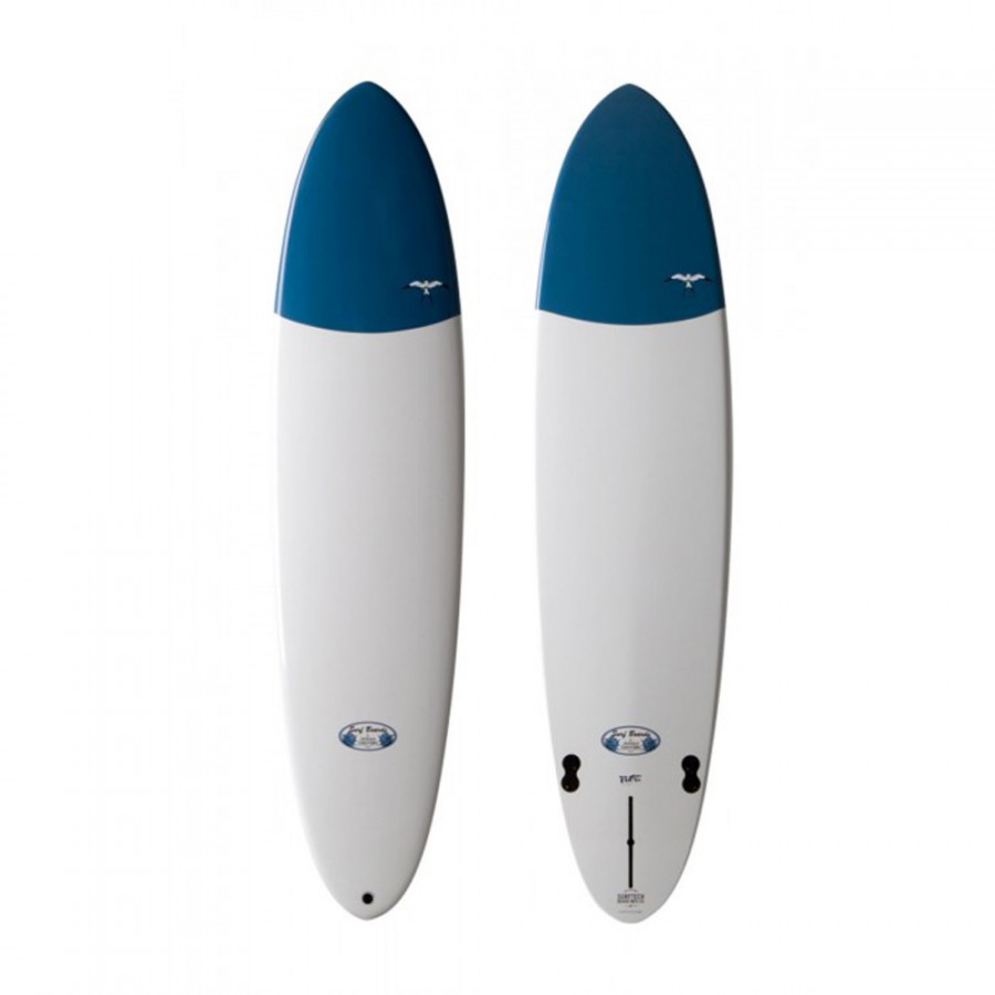 Tabla de surf takayama egg 7′ 2” tlpc longboard