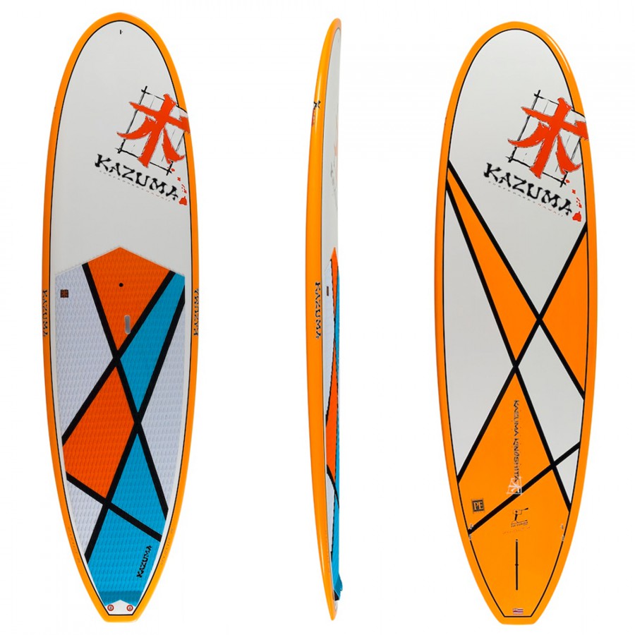 Kazuma fukuda classic epoxy series supboards