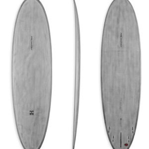 Tabla de surf tolhurst harley ingleby moe mid-length
