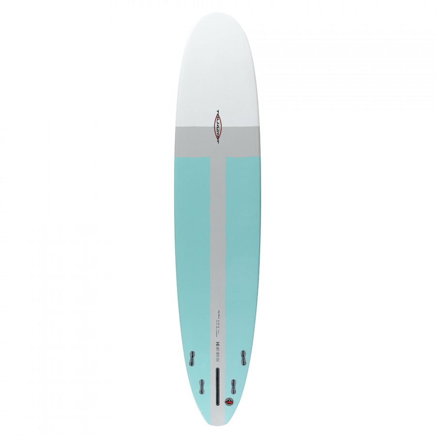 Tabla de surf tolhurst harley ingleby diamond drive longboard