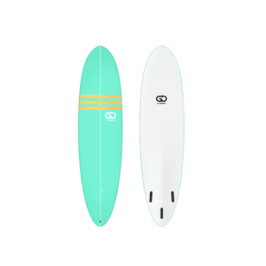 tabla de surf go softboard