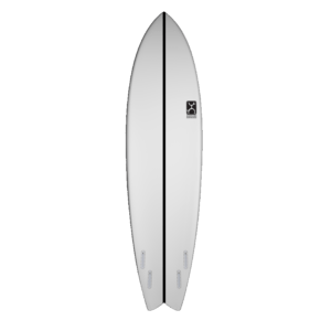 tabla de surf firewire seaside & beyond lft
