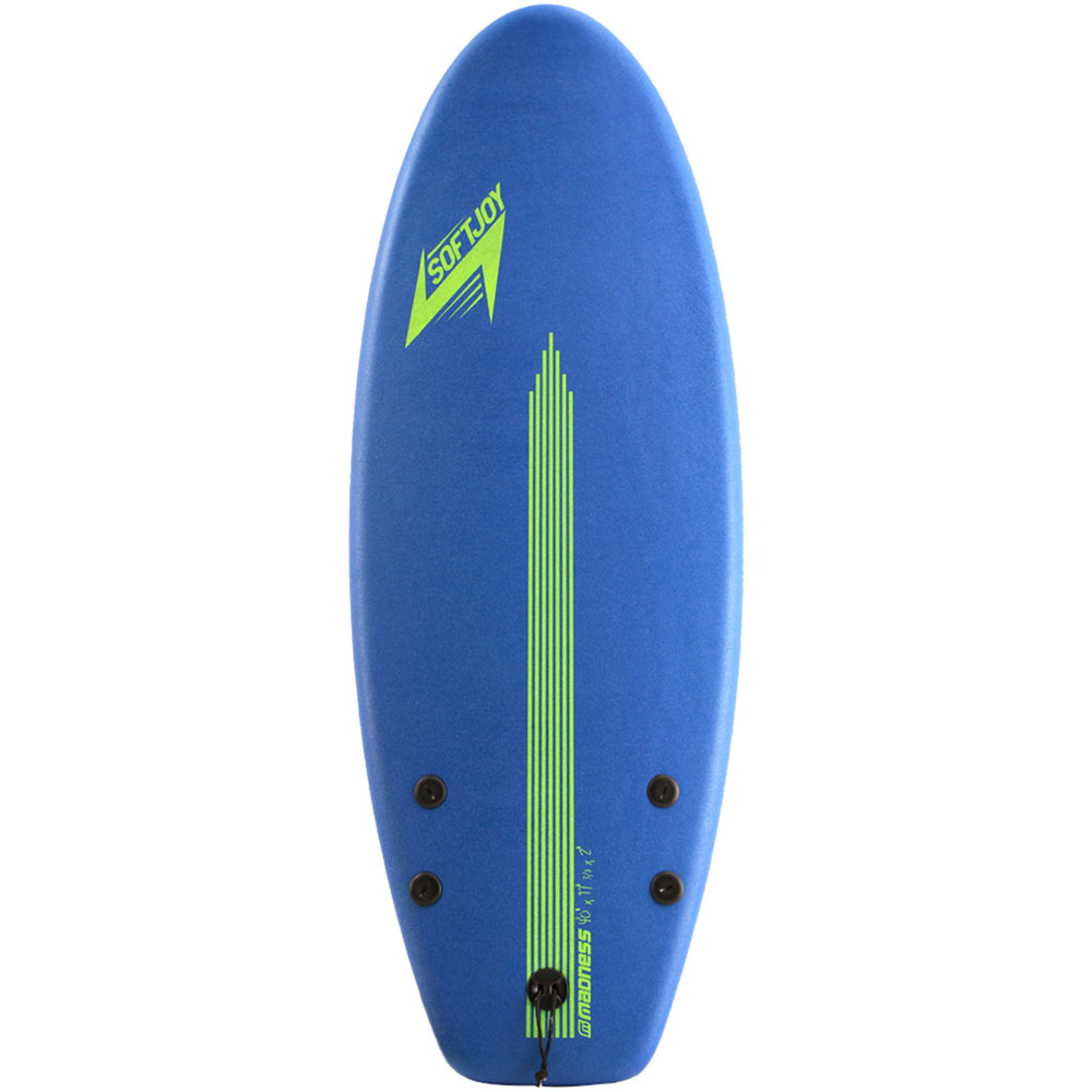 Tabla de surf Shortboard Softboard Softjoy